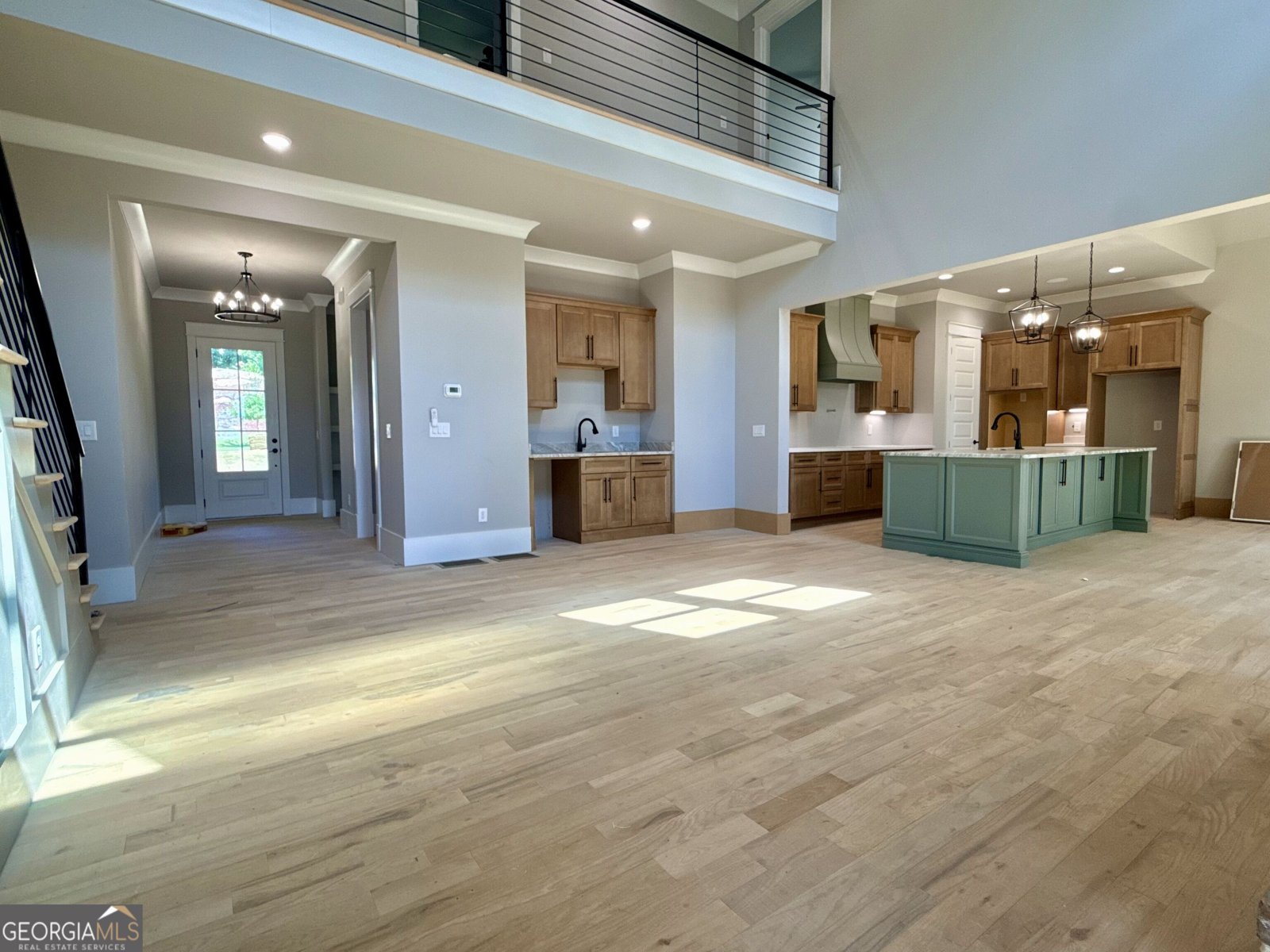 6793 Winding Canyon Road Flowery Branch - Photo 12