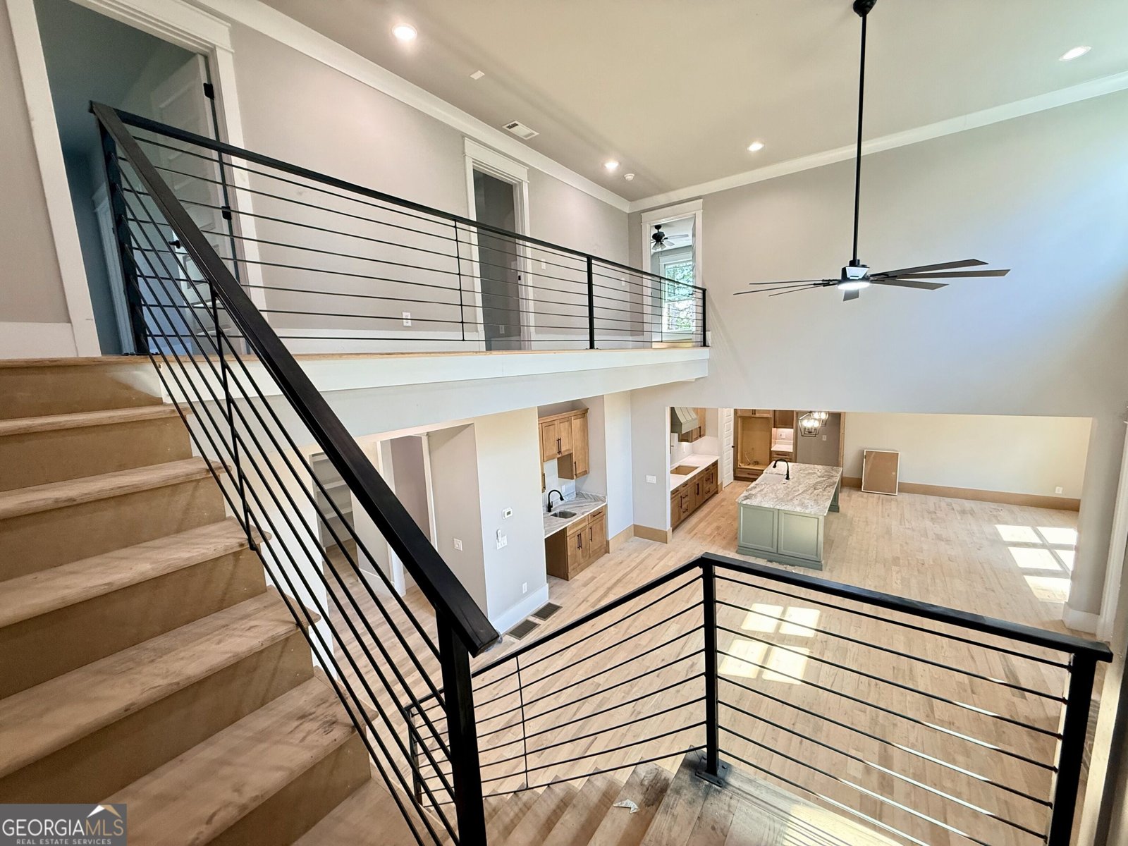 6793 Winding Canyon Road Flowery Branch - Photo 35