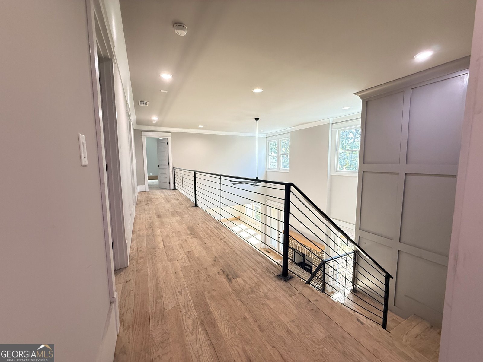 6793 Winding Canyon Road Flowery Branch - Photo 36