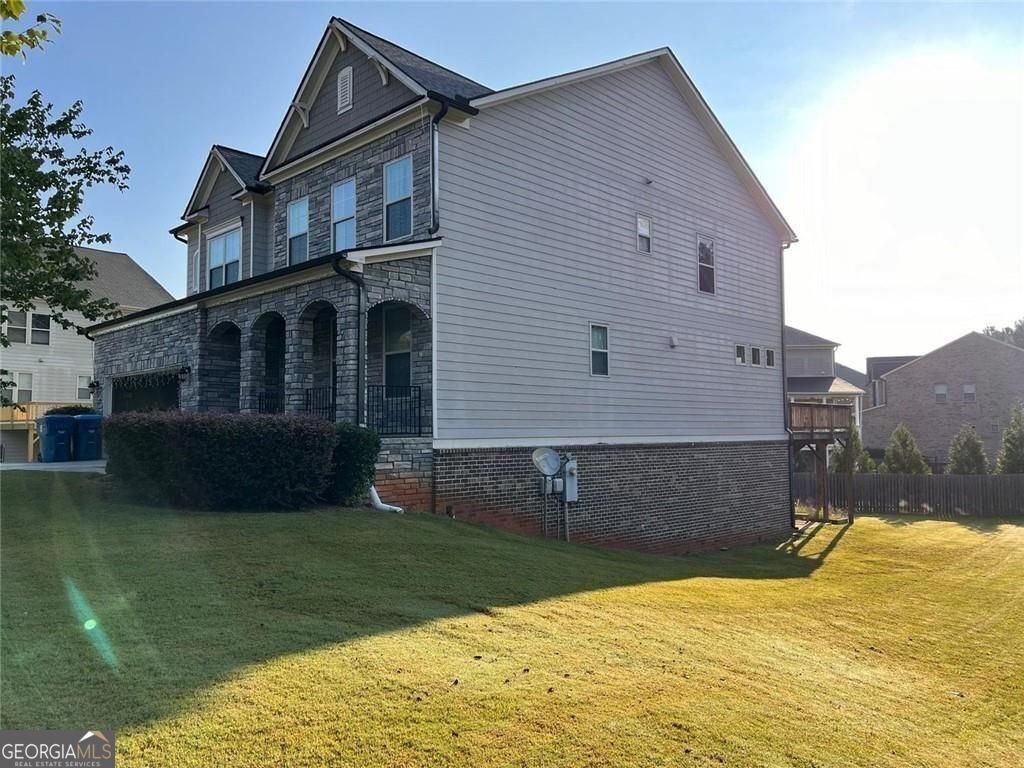225 Stonebrier Lane Alpharetta - Photo 26