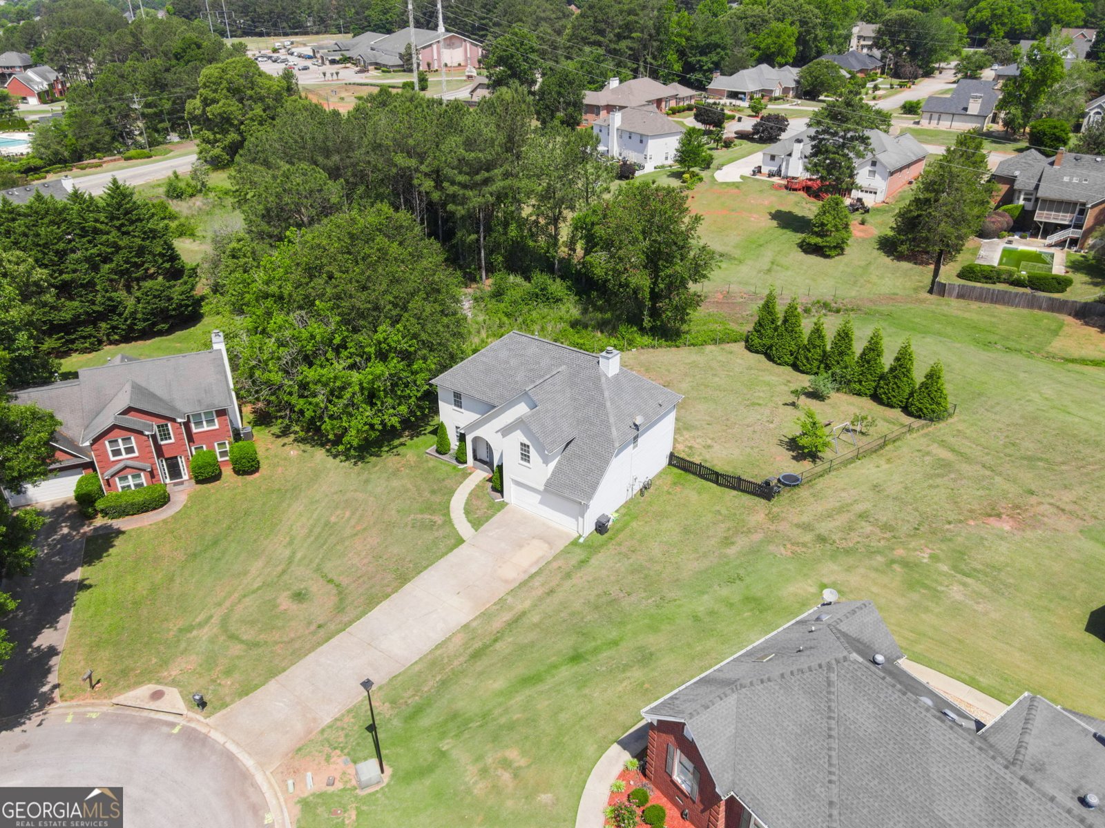 3219 Lindas Circle Conyers - Photo 10