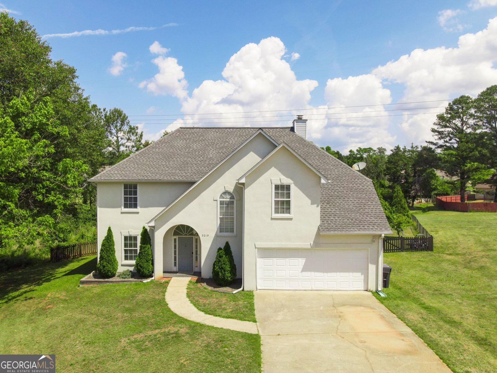 3219 Lindas Circle Conyers - Photo 11
