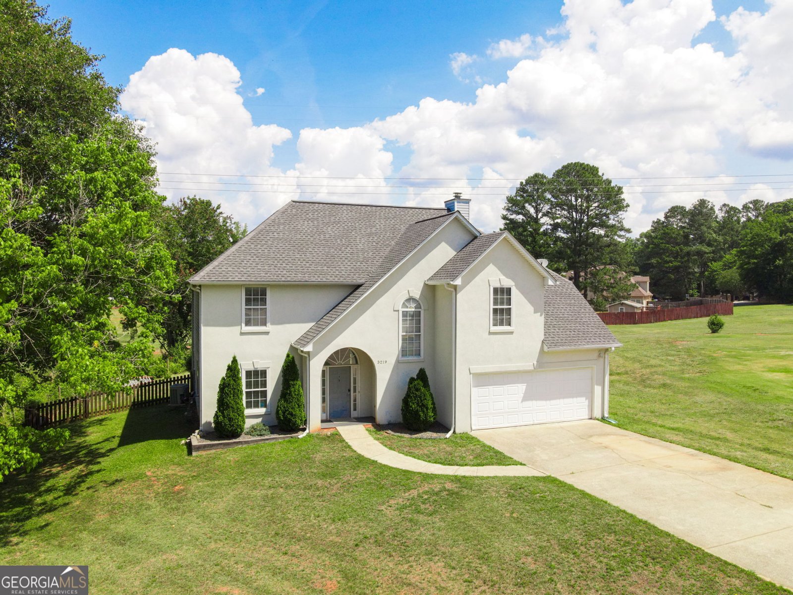 3219 Lindas Circle Conyers - Photo 12