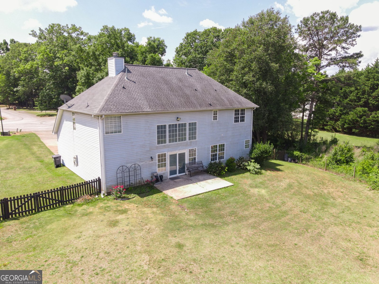 3219 Lindas Circle Conyers - Photo 13