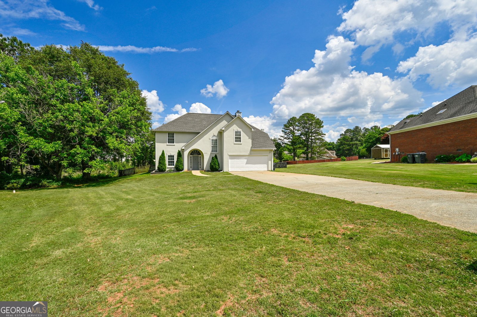 3219 Lindas Circle Conyers - Photo 14