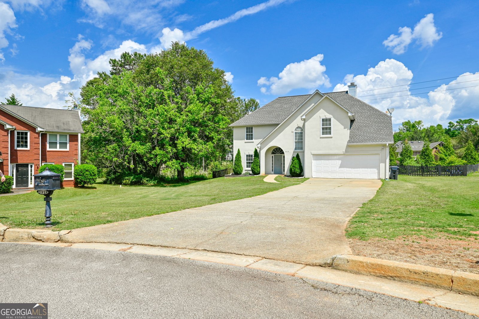 3219 Lindas Circle Conyers - Photo 15