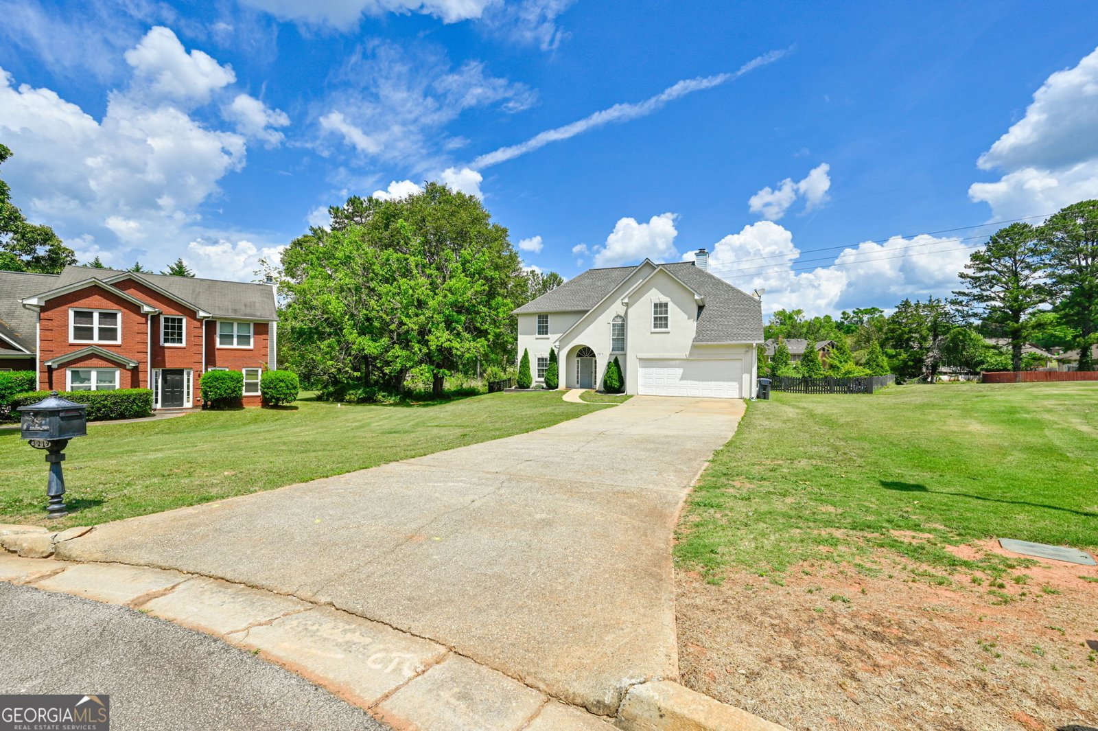 3219 Lindas Circle Conyers - Photo 16