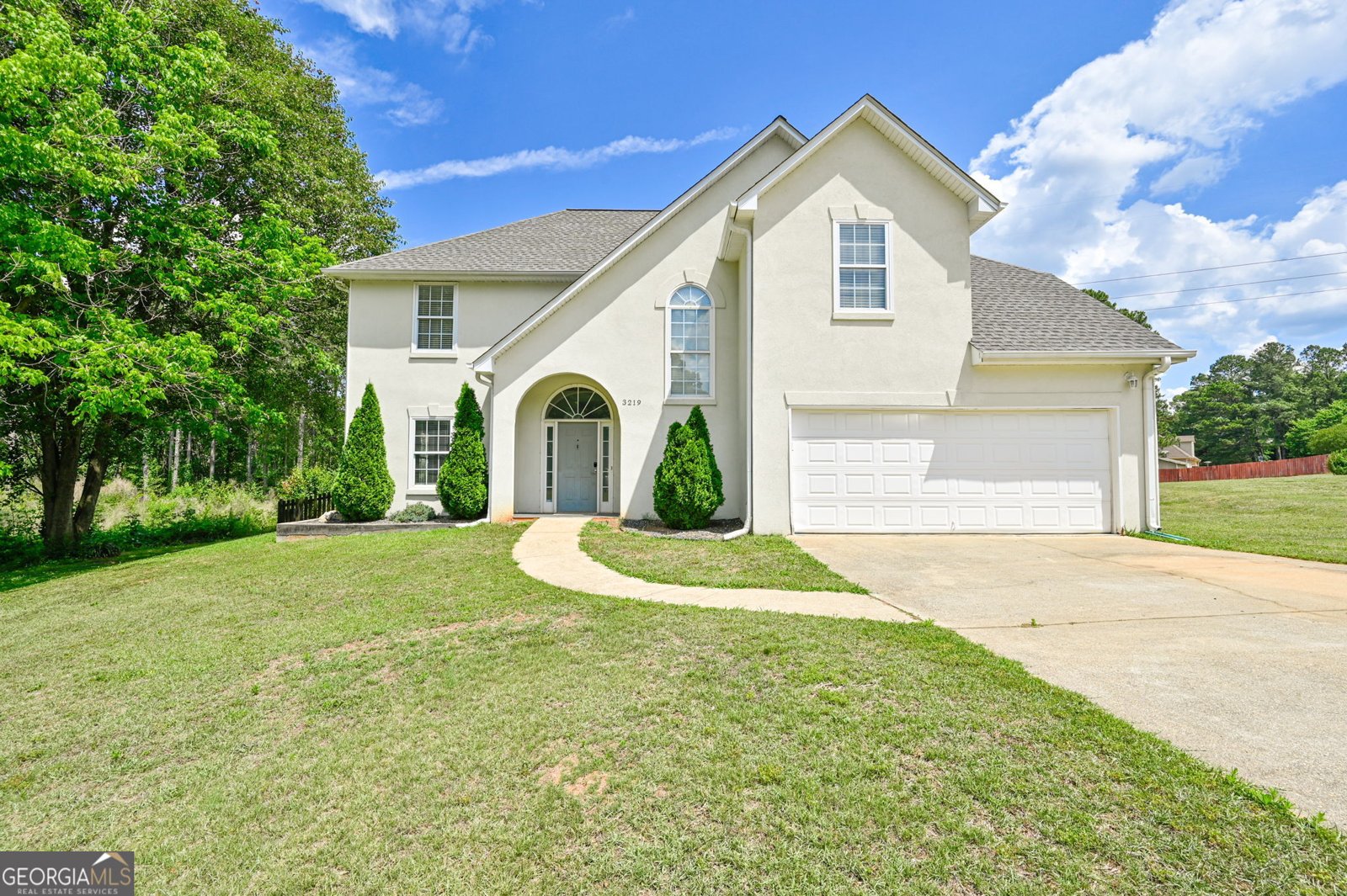 3219 Lindas Circle Conyers - Photo 17