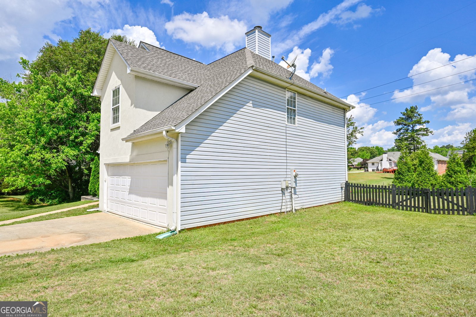 3219 Lindas Circle Conyers - Photo 18