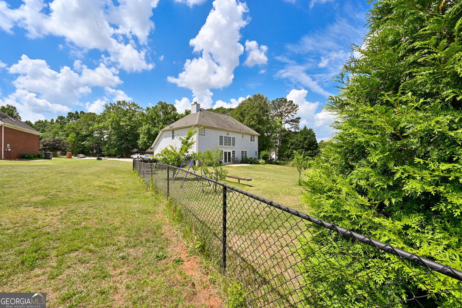 3219 Lindas Circle Conyers - Photo 19