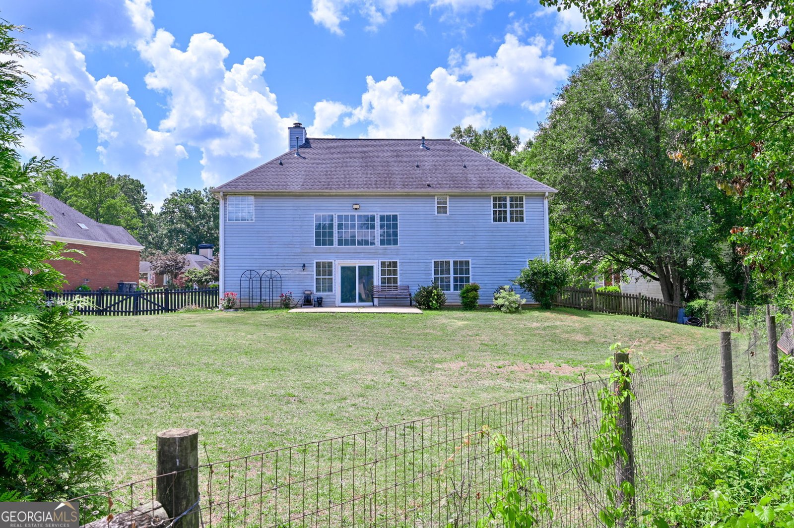3219 Lindas Circle Conyers - Photo 20