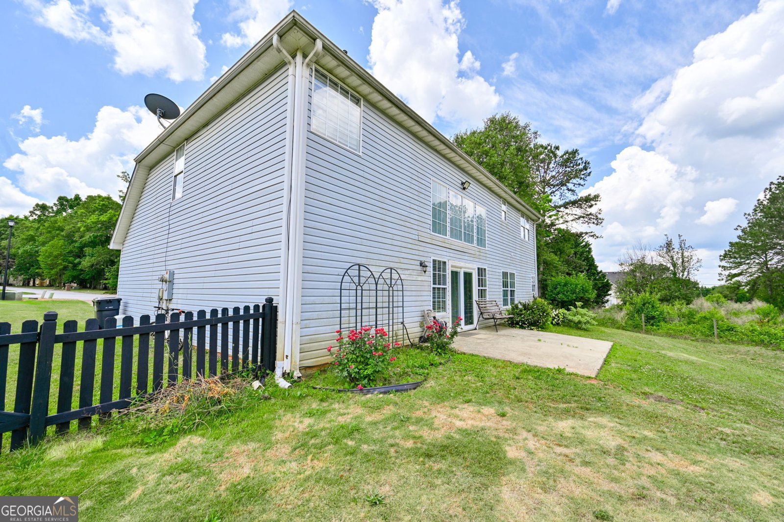 3219 Lindas Circle Conyers - Photo 21