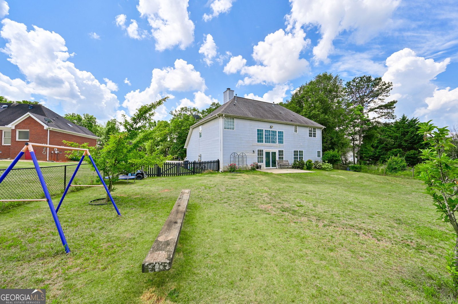 3219 Lindas Circle Conyers - Photo 22