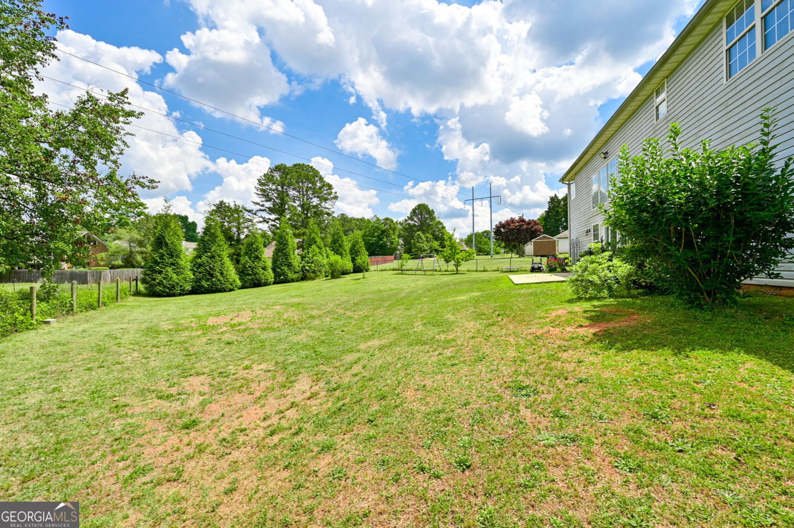 3219 Lindas Circle Conyers - Photo 23