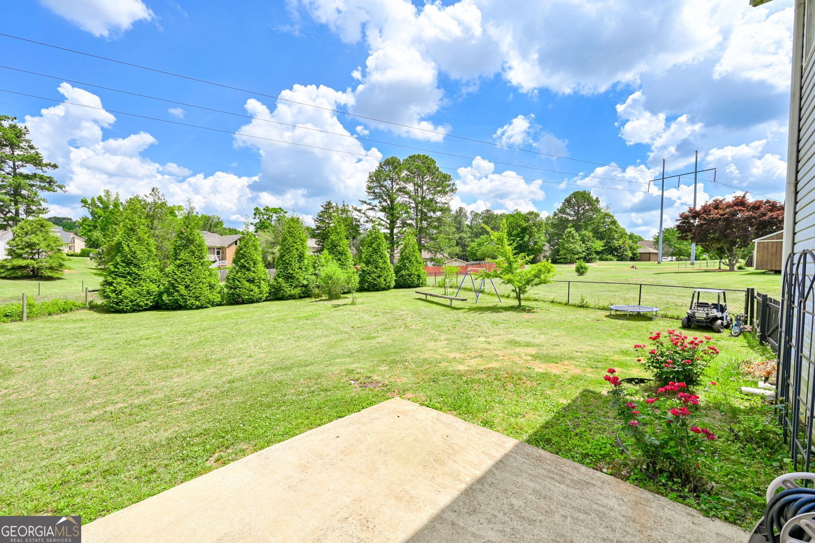 3219 Lindas Circle Conyers - Photo 24