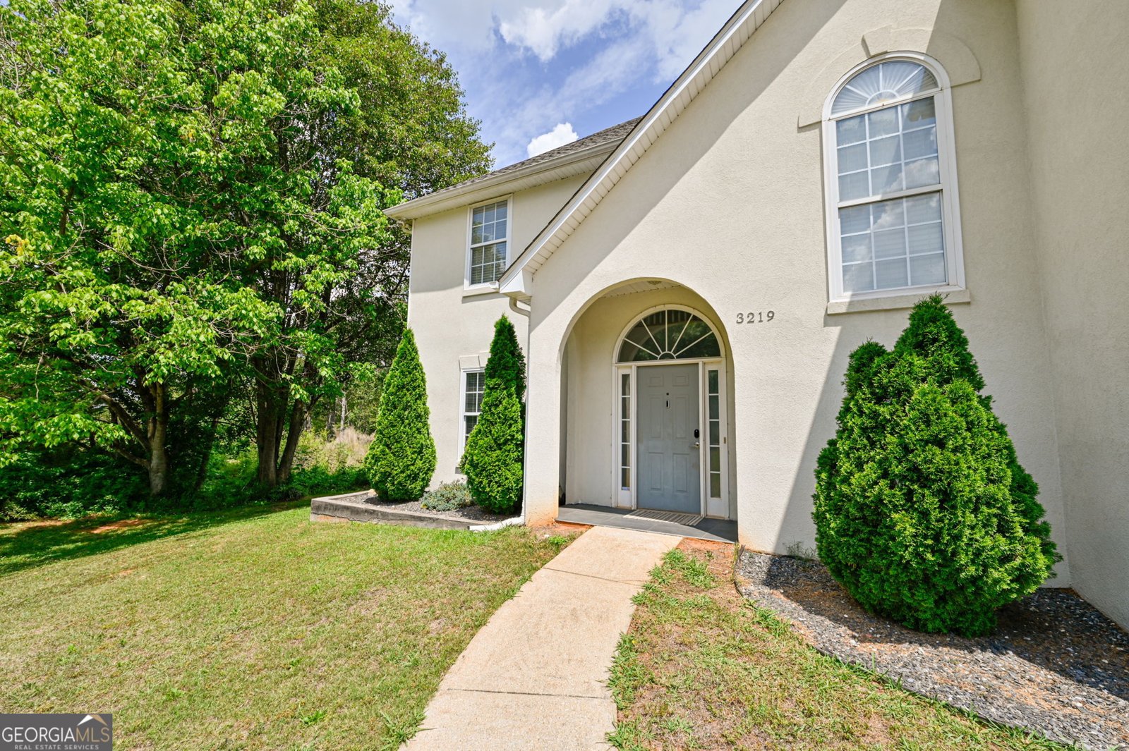 3219 Lindas Circle Conyers - Photo 25