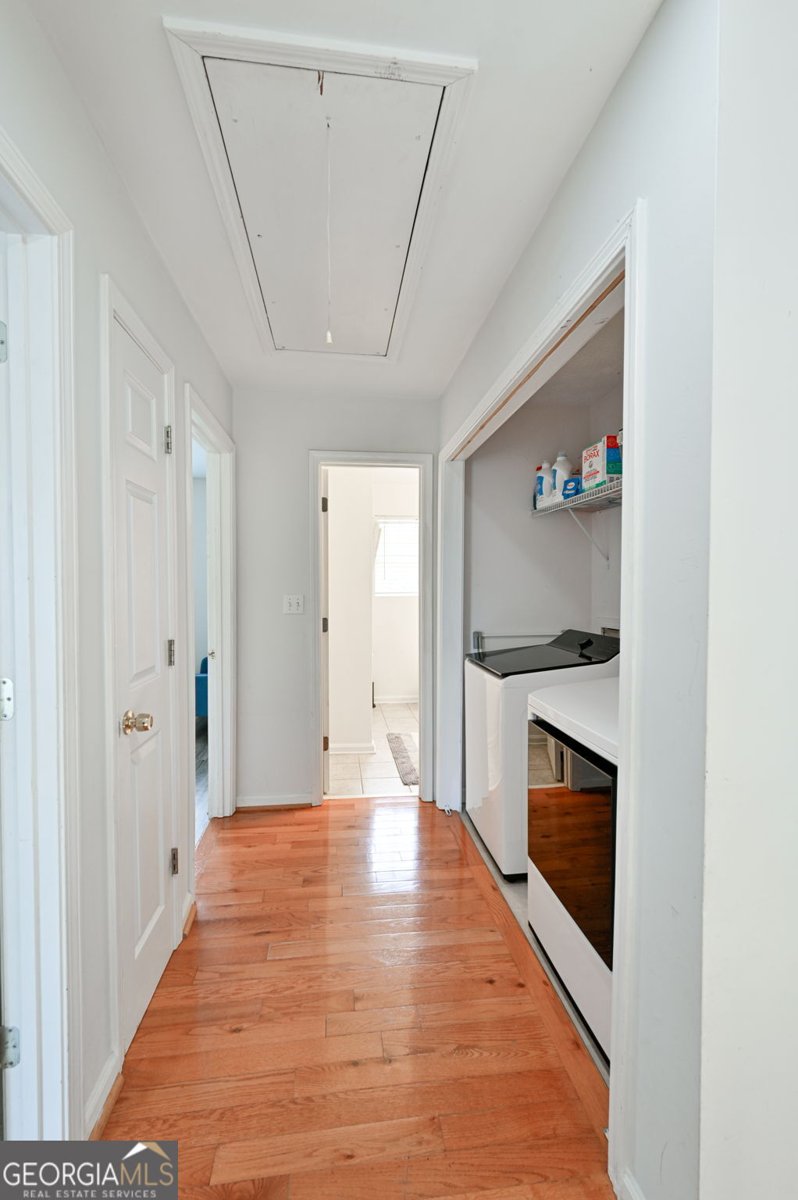 3219 Lindas Circle Conyers - Photo 36
