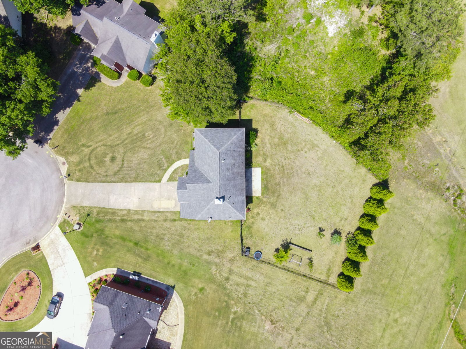 3219 Lindas Circle Conyers - Photo 6