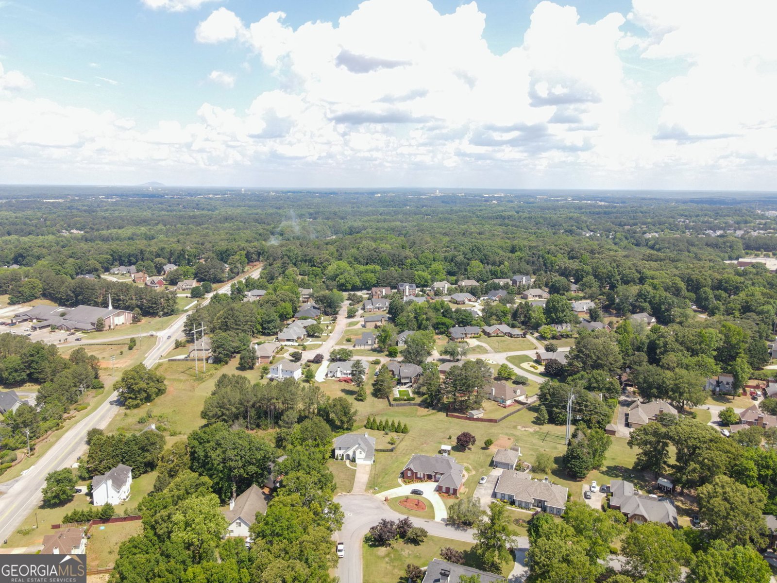 3219 Lindas Circle Conyers - Photo 8