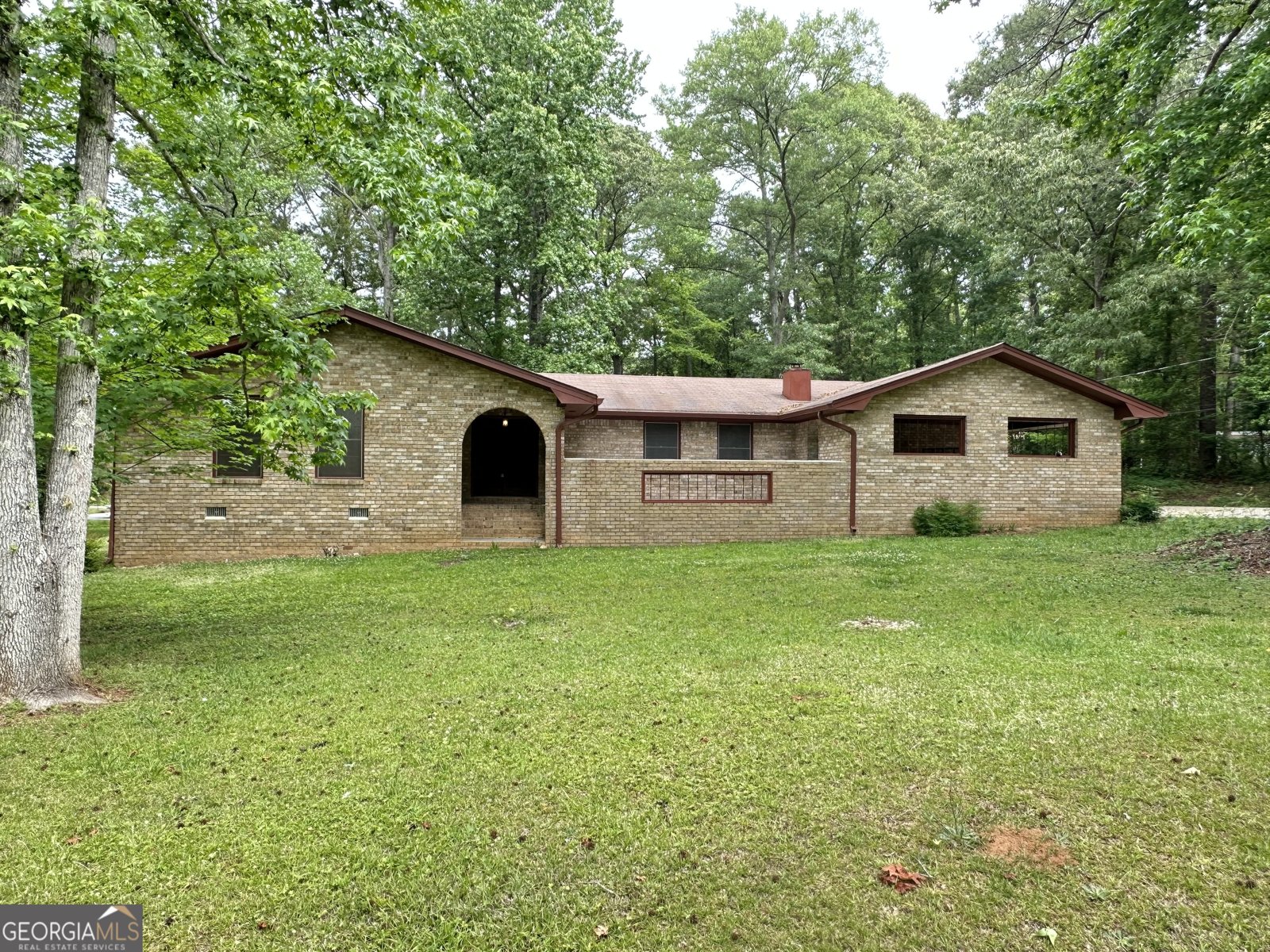 14 Bittersweet Lane Newnan - main photo