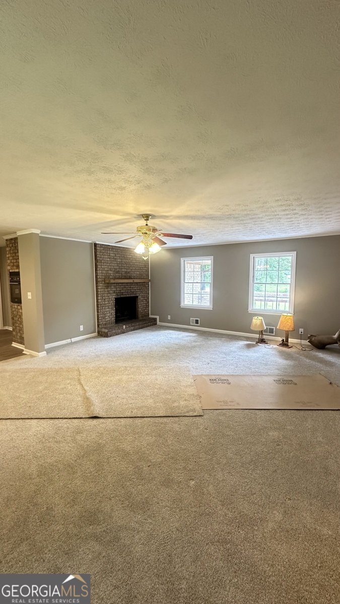 14 Bittersweet Lane Newnan - Photo 11