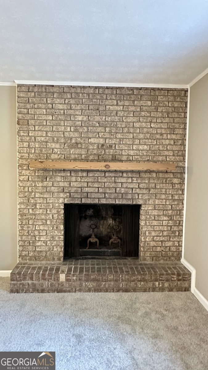14 Bittersweet Lane Newnan - Photo 12