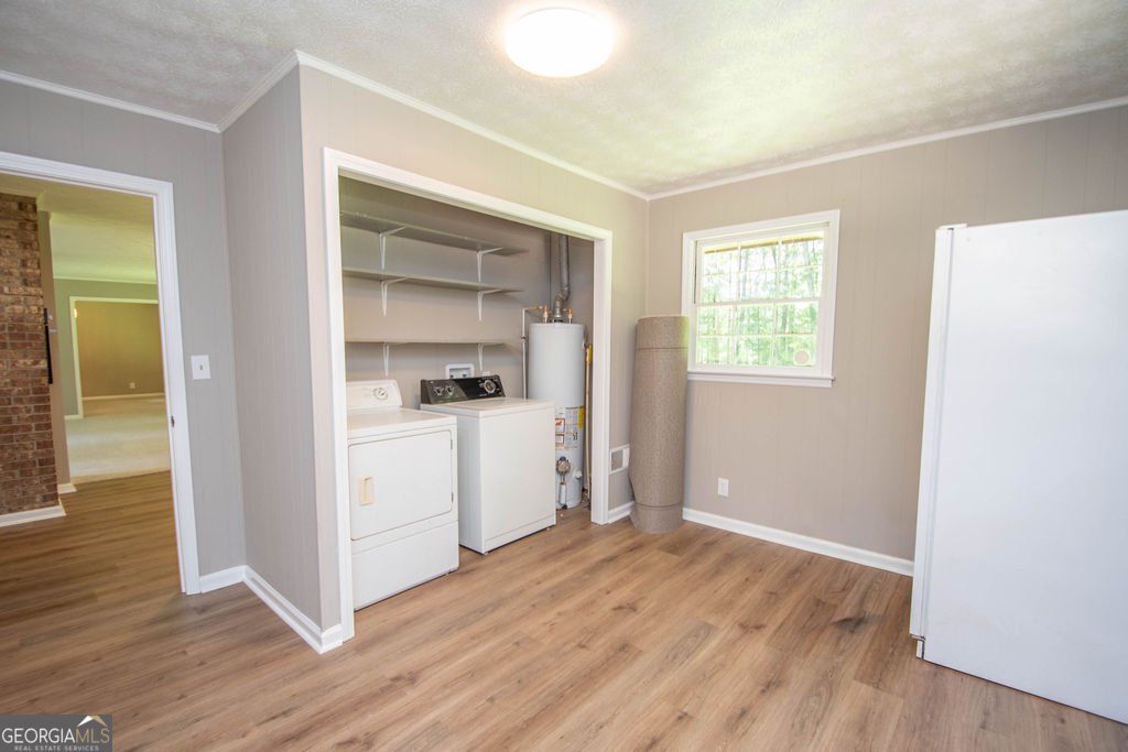 14 Bittersweet Lane Newnan - Photo 16