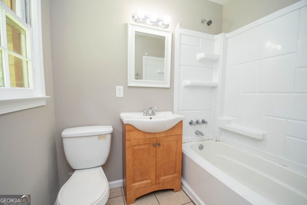 14 Bittersweet Lane Newnan - Photo 22