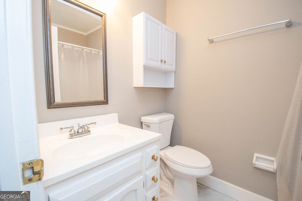14 Bittersweet Lane Newnan - Photo 27