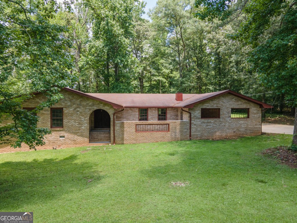 14 Bittersweet Lane Newnan - Photo 28