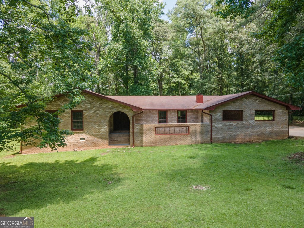 14 Bittersweet Lane Newnan - Photo 29