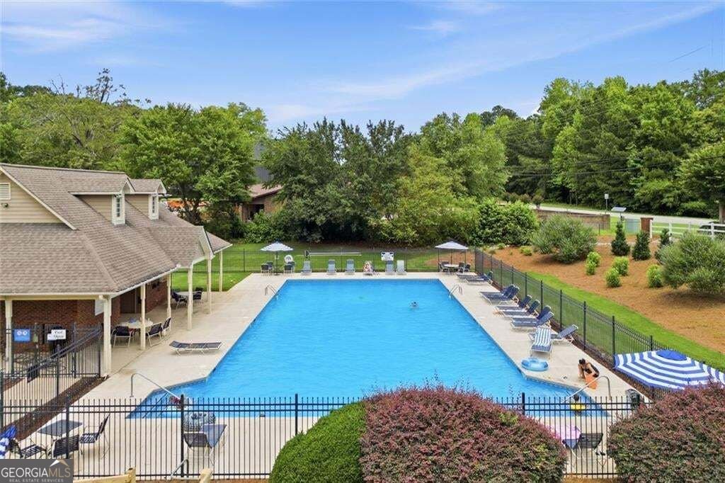 3235 Lake Russell Way Buford - Photo 107