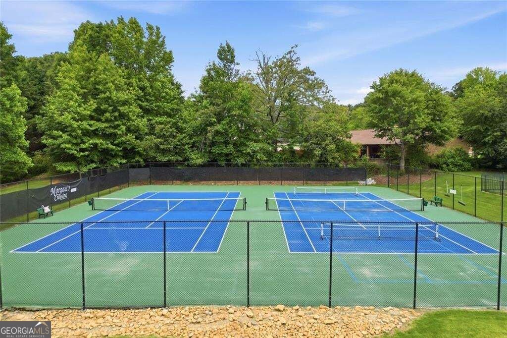 3235 Lake Russell Way Buford - Photo 109
