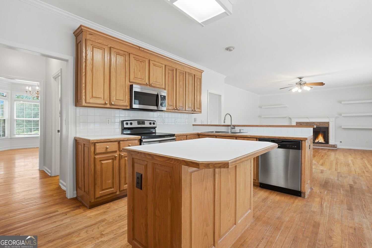 3235 Lake Russell Way Buford - Photo 11