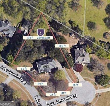 3235 Lake Russell Way Buford - Photo 110