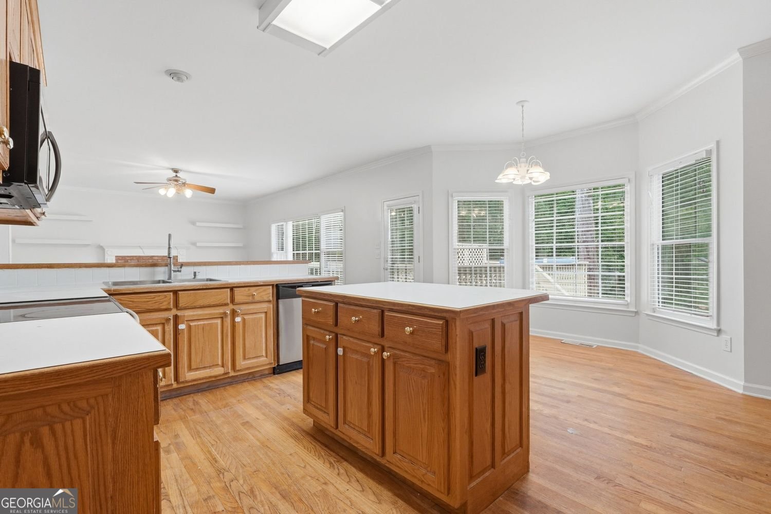 3235 Lake Russell Way Buford - Photo 14