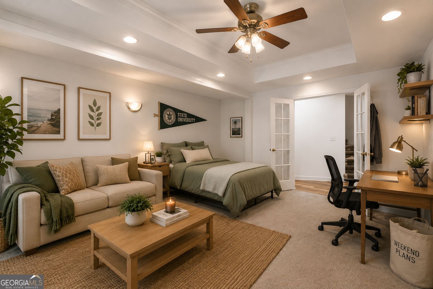 3235 Lake Russell Way Buford - Photo 45