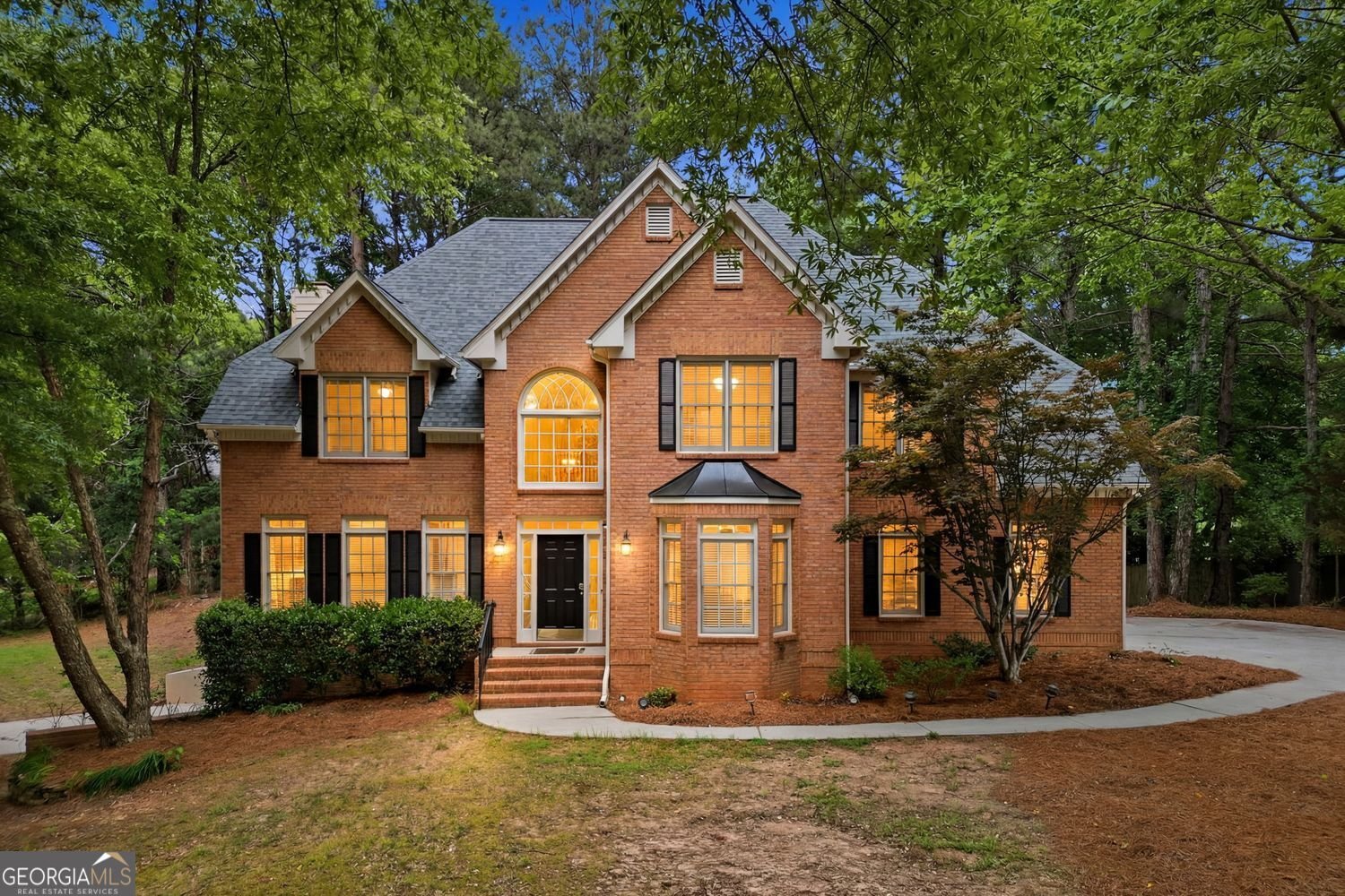 3235 Lake Russell Way Buford - Photo 56
