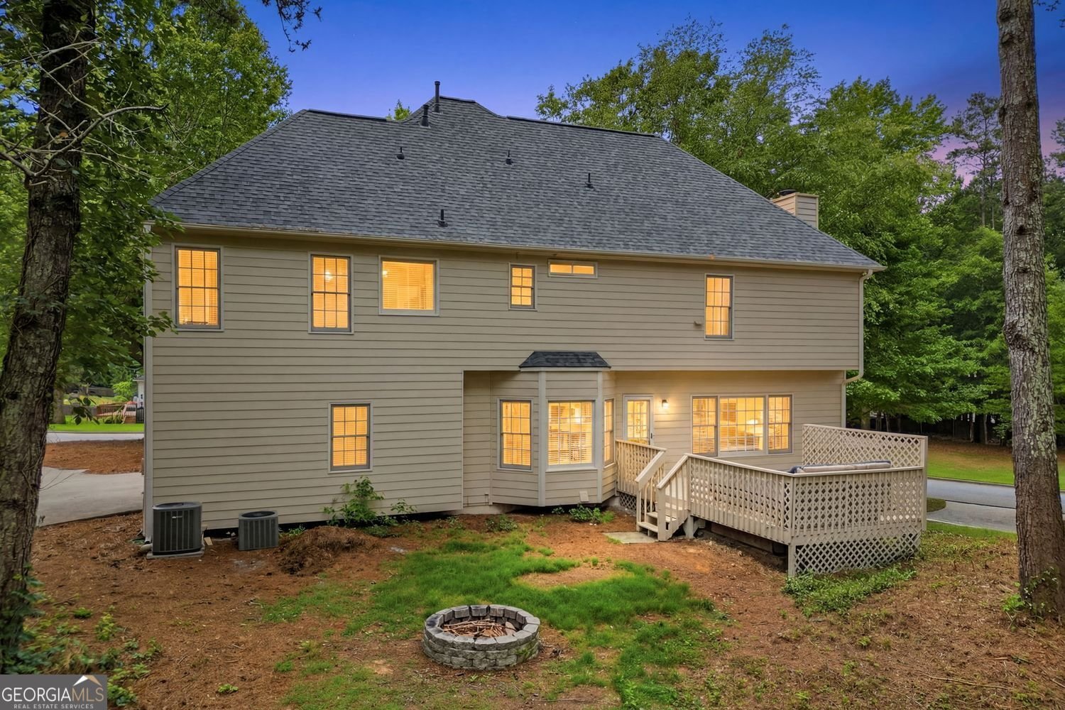 3235 Lake Russell Way Buford - Photo 57