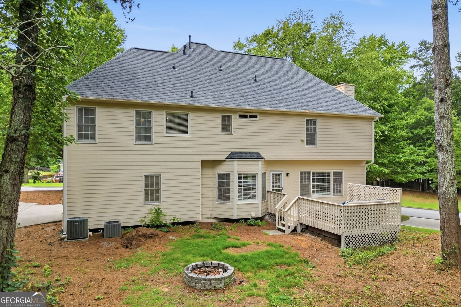 3235 Lake Russell Way Buford - Photo 58