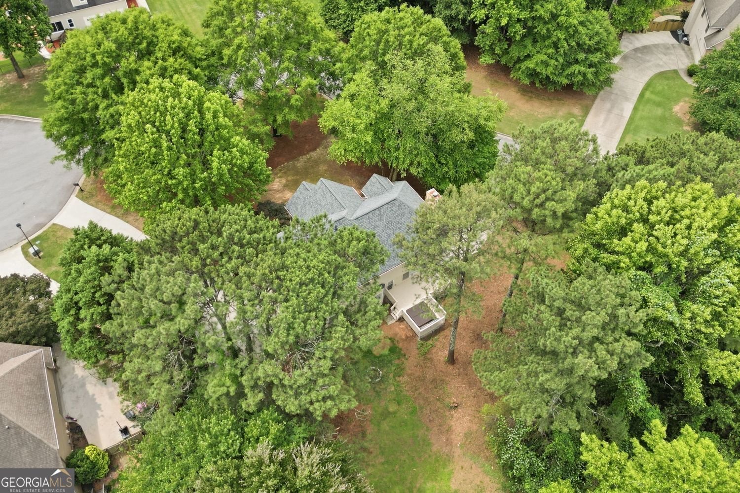 3235 Lake Russell Way Buford - Photo 68