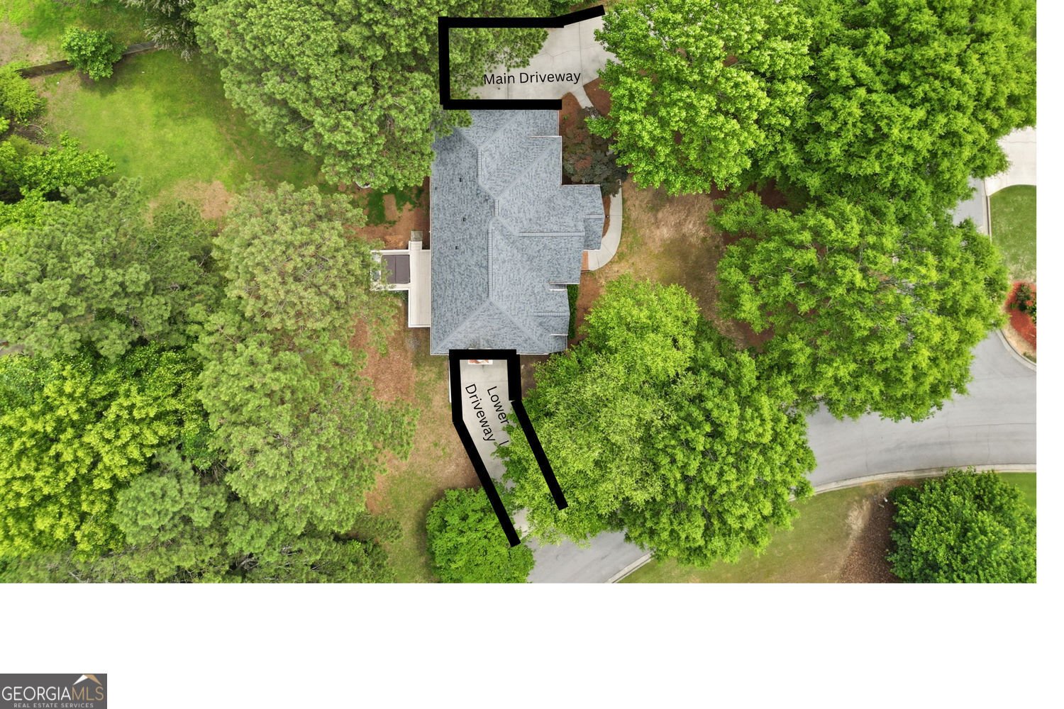 3235 Lake Russell Way Buford - Photo 69