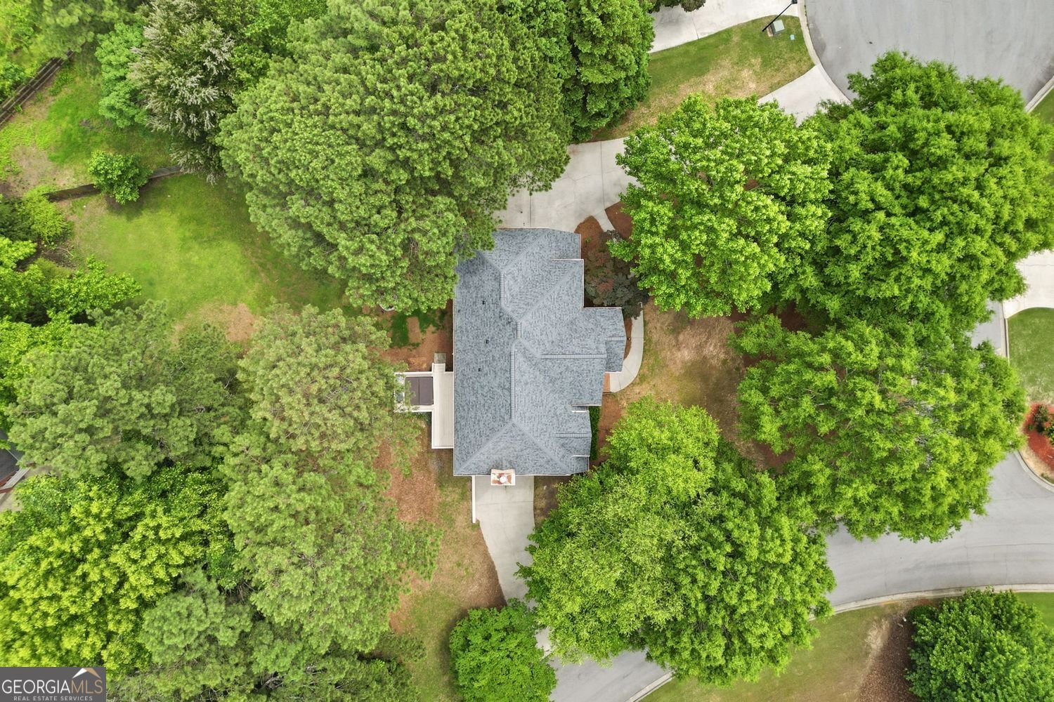 3235 Lake Russell Way Buford - Photo 70