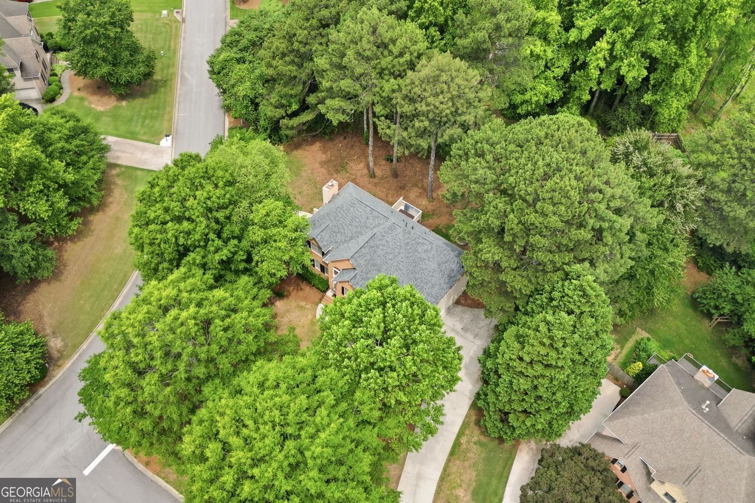 3235 Lake Russell Way Buford - Photo 71