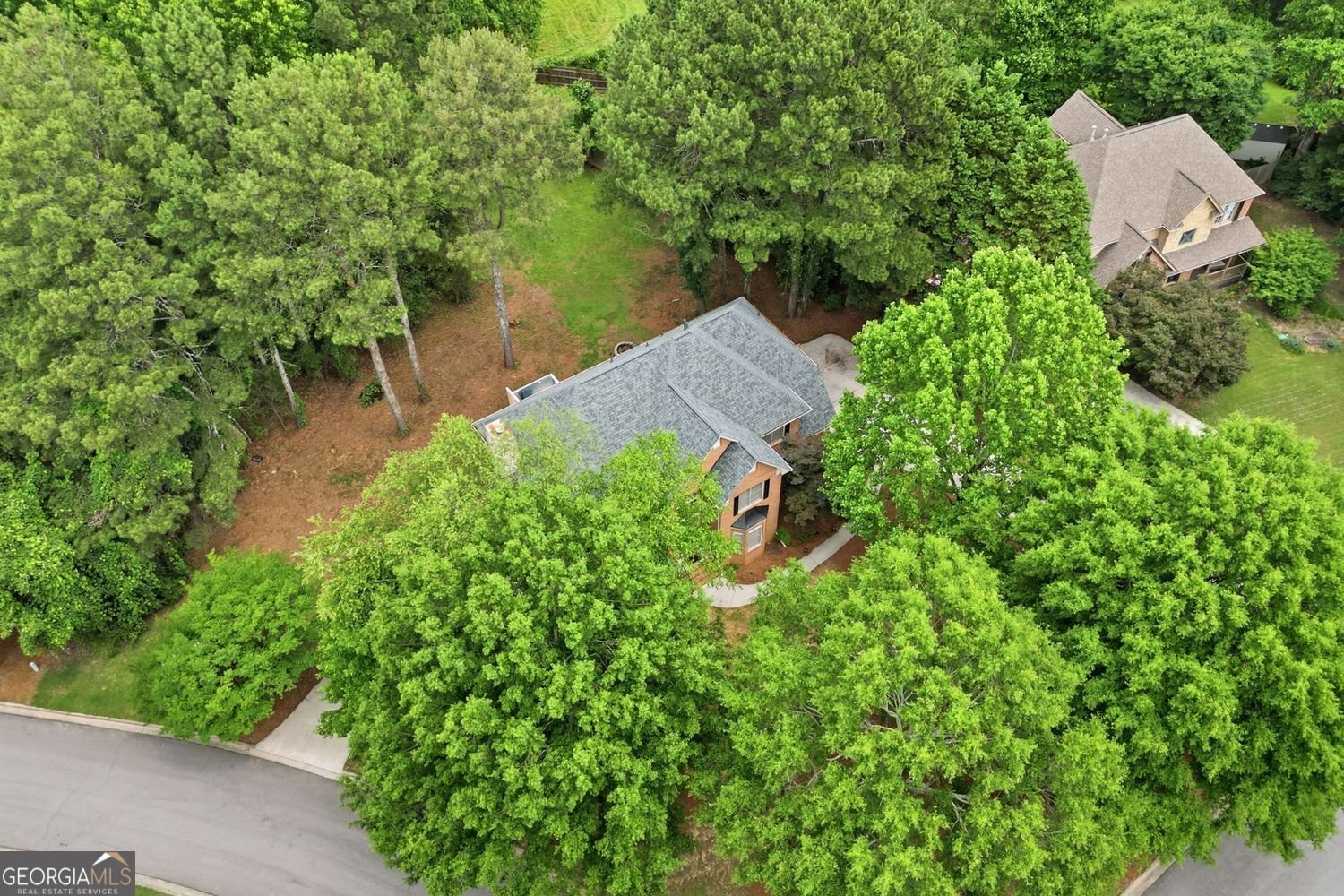 3235 Lake Russell Way Buford - Photo 72