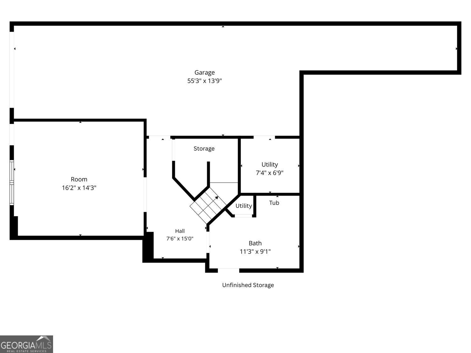 3235 Lake Russell Way Buford - Photo 73