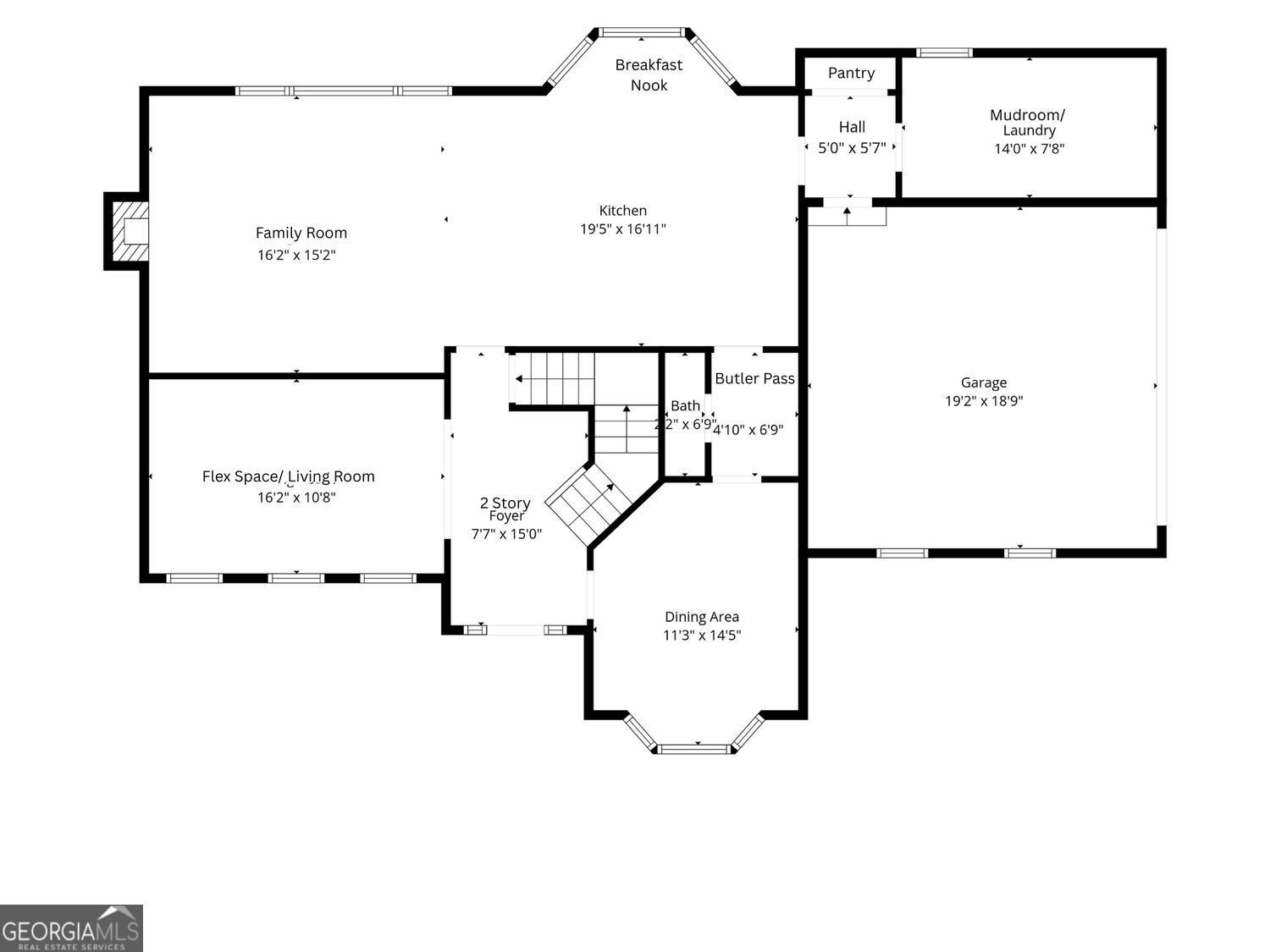 3235 Lake Russell Way Buford - Photo 74