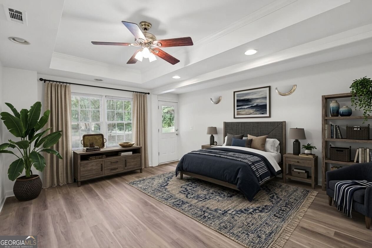 3235 Lake Russell Way Buford - Photo 87