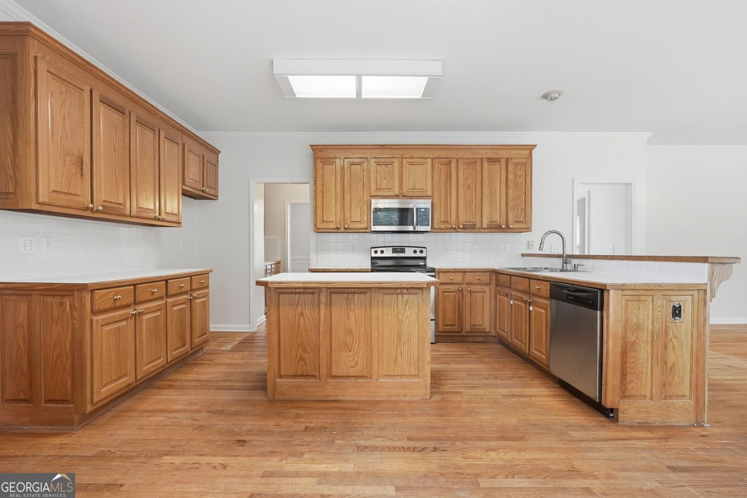 3235 Lake Russell Way Buford - Photo 9