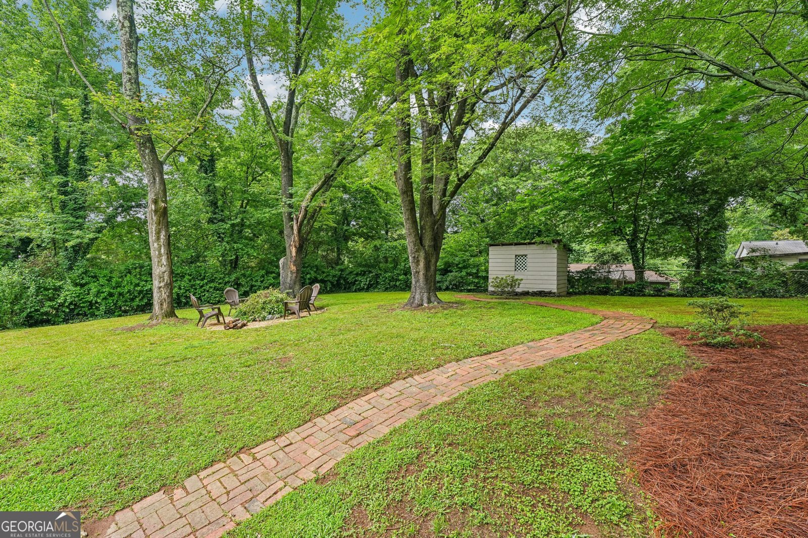 2120 Meadowbrook Lane Marietta - Photo 20